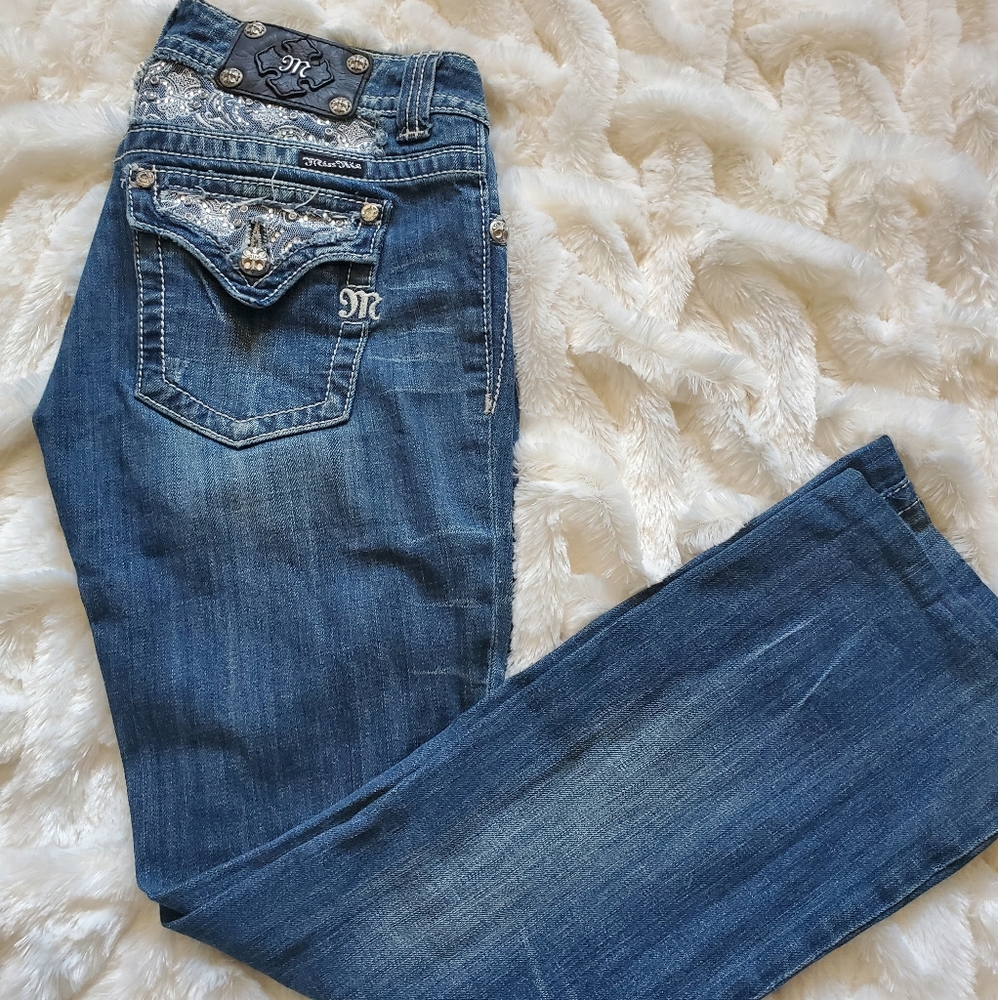 MISS ME Jeans size 29